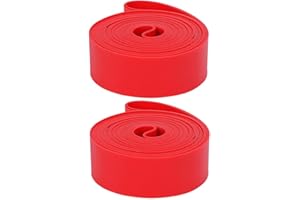 For Bike Tire Liner Anti Puncture Pad Inner Tube Protector Rim Strip Tape Spoke Shield High Pressure Liner for Road For Bike 