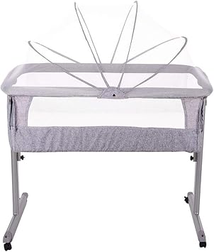 baby bassinet crib