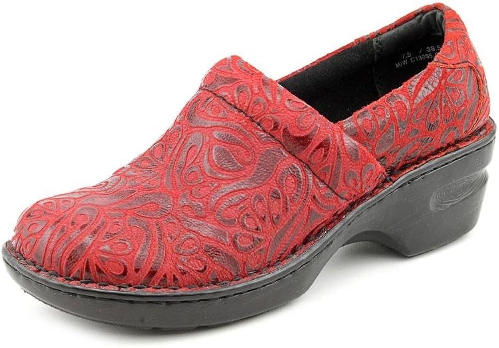 boc born concept shoes