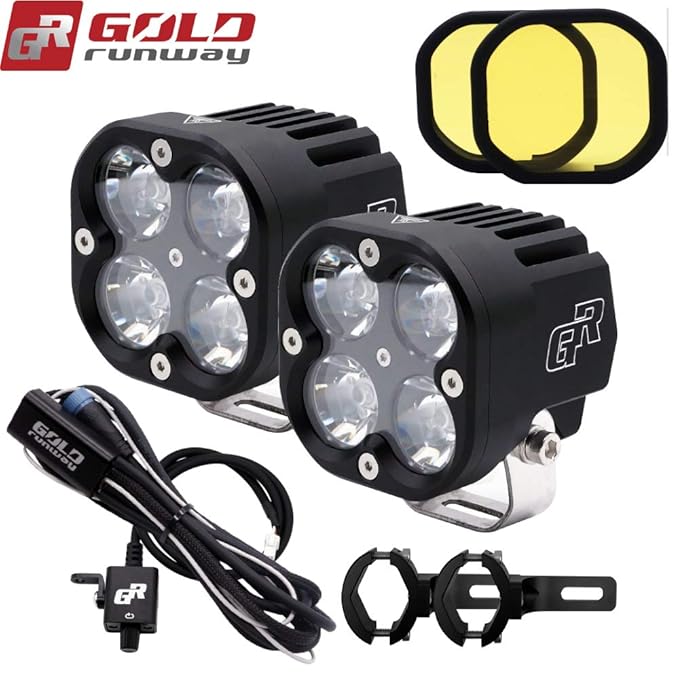 gr lights for bikes