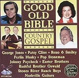 GOOD OLD BIBLE                                     image