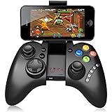 IPEGA Wireless Bluetooth Game Controller Classic Gamepad Joystick Supports Android 3.2 Above System / PC Games