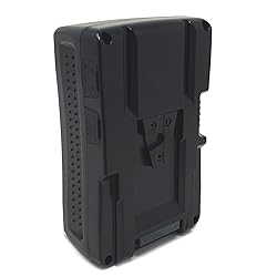 Wasabi Power V Mount/V Lock Battery