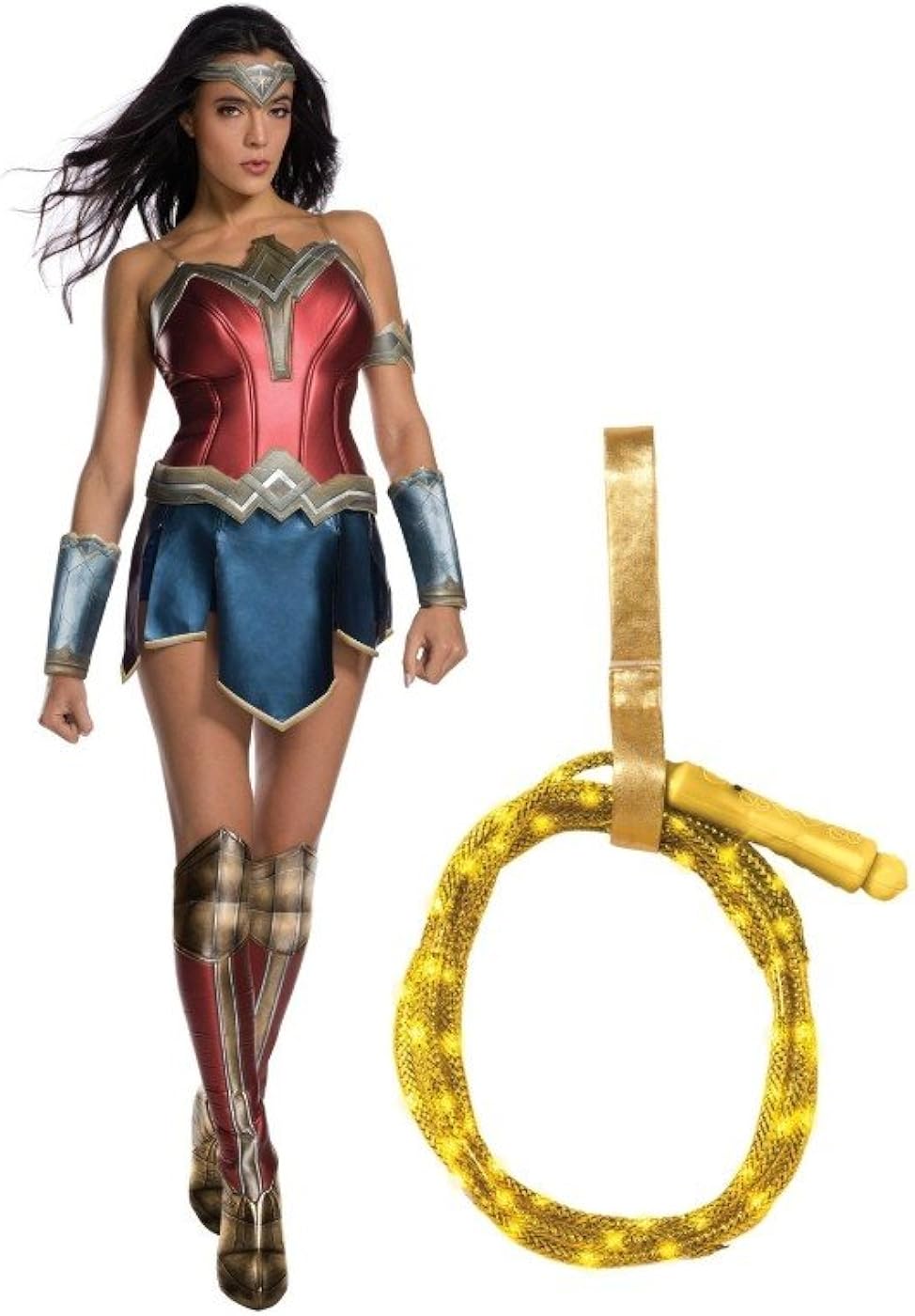 wonder woman boots amazon