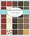 Maple Island Charm Pack By Holly Taylor; 42 - 5