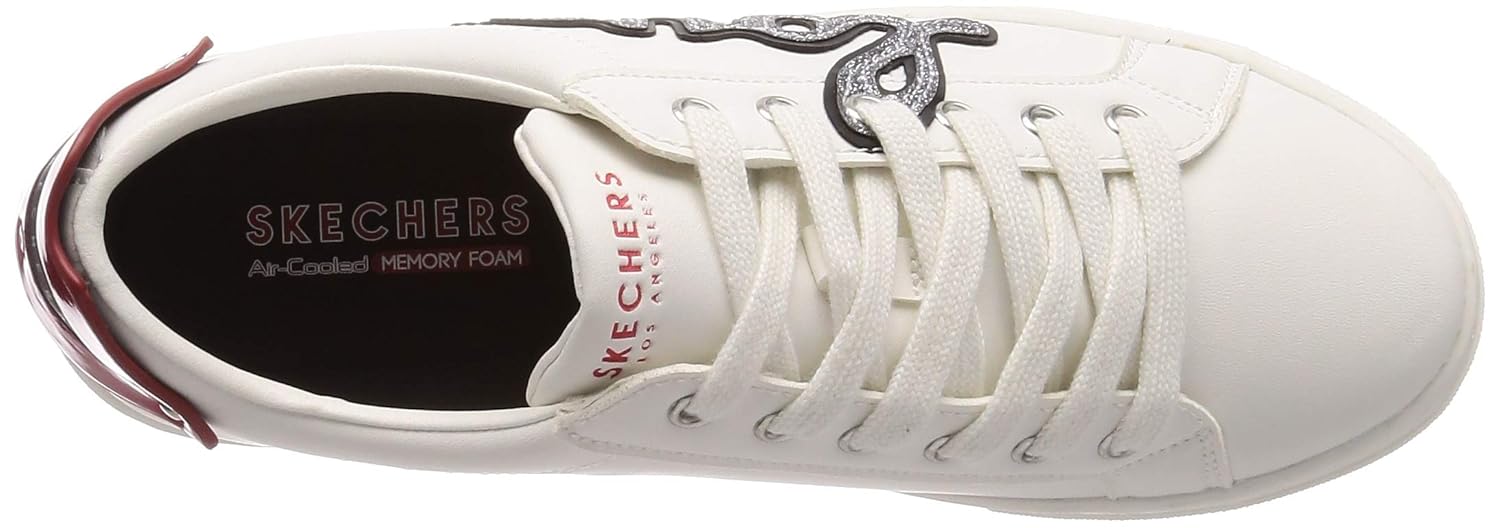 skechers goldie sealed with a kiss