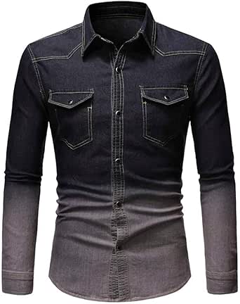 90s shirts mens