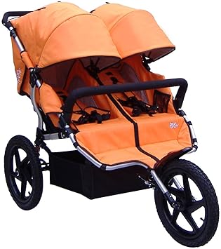 tike tech cityx3 twin