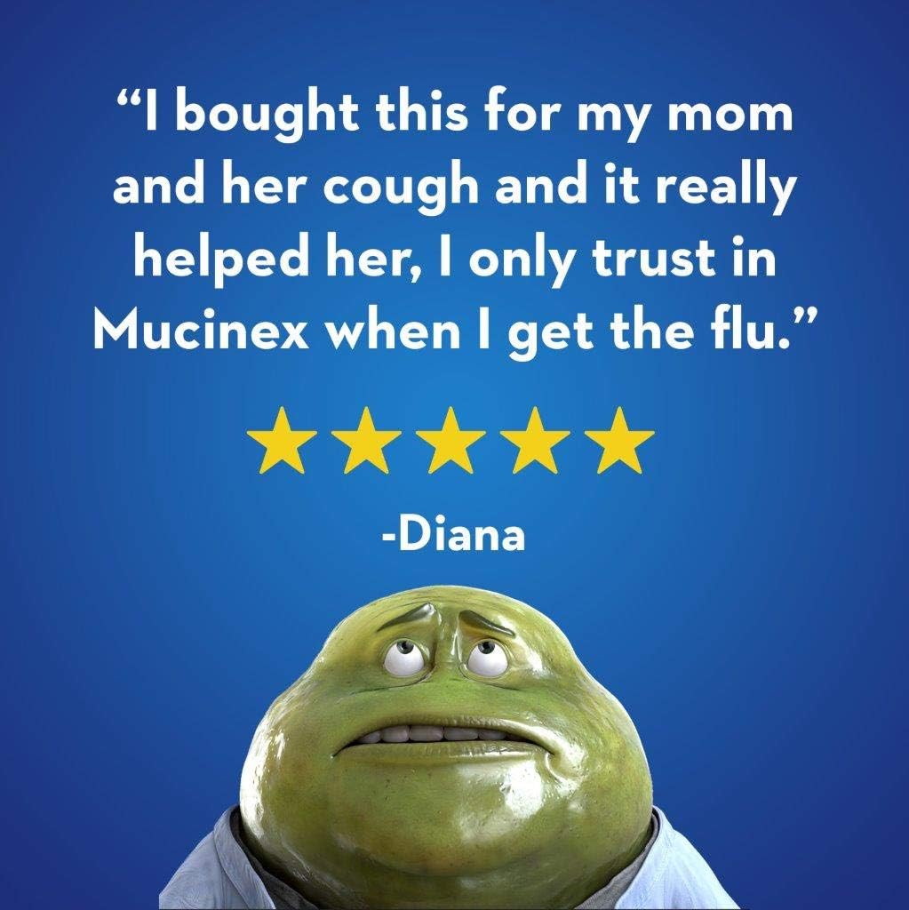 Mucinex Fast-Max Day Time Cold & Flu and Night Time Cold & Flu Liquid Medicine, 12 fl oz, Maximum Strength All in One Multi Symptom Relief for Congestion, Sore Throat, Headache,Cough and Reduces Fever: Health & Personal Care