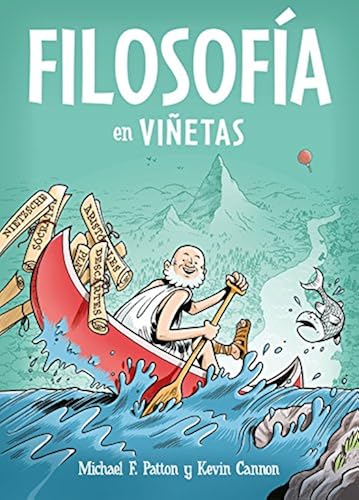 Download Filosofía en viñetas PDF