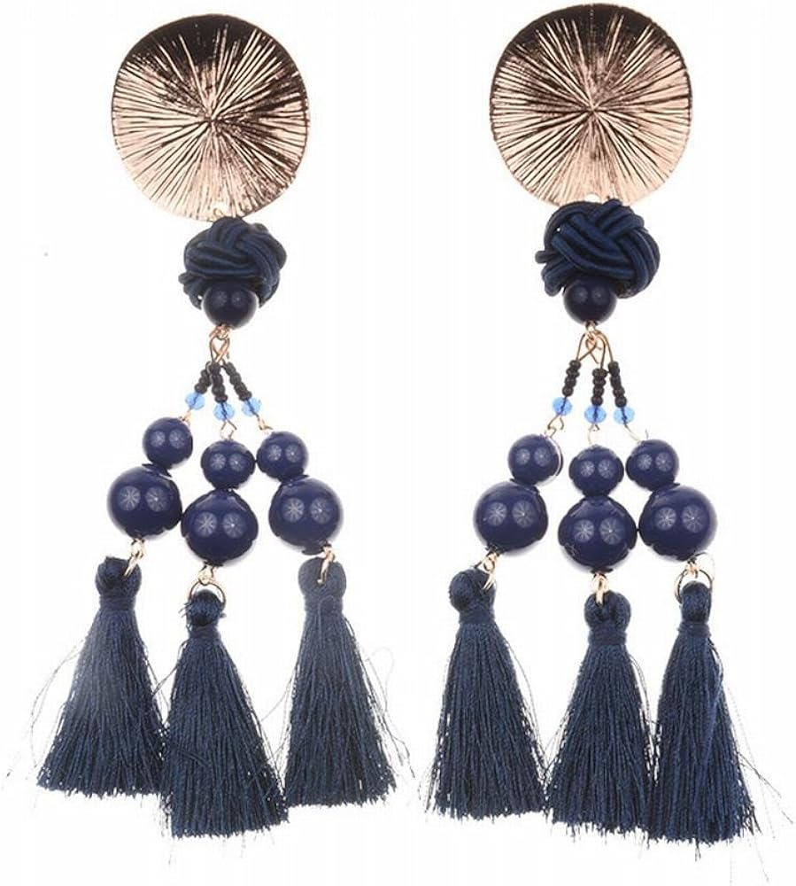 SADASD Ohrring Ohrstecker Ohren im westlichen Stil Legierung Ohrringe