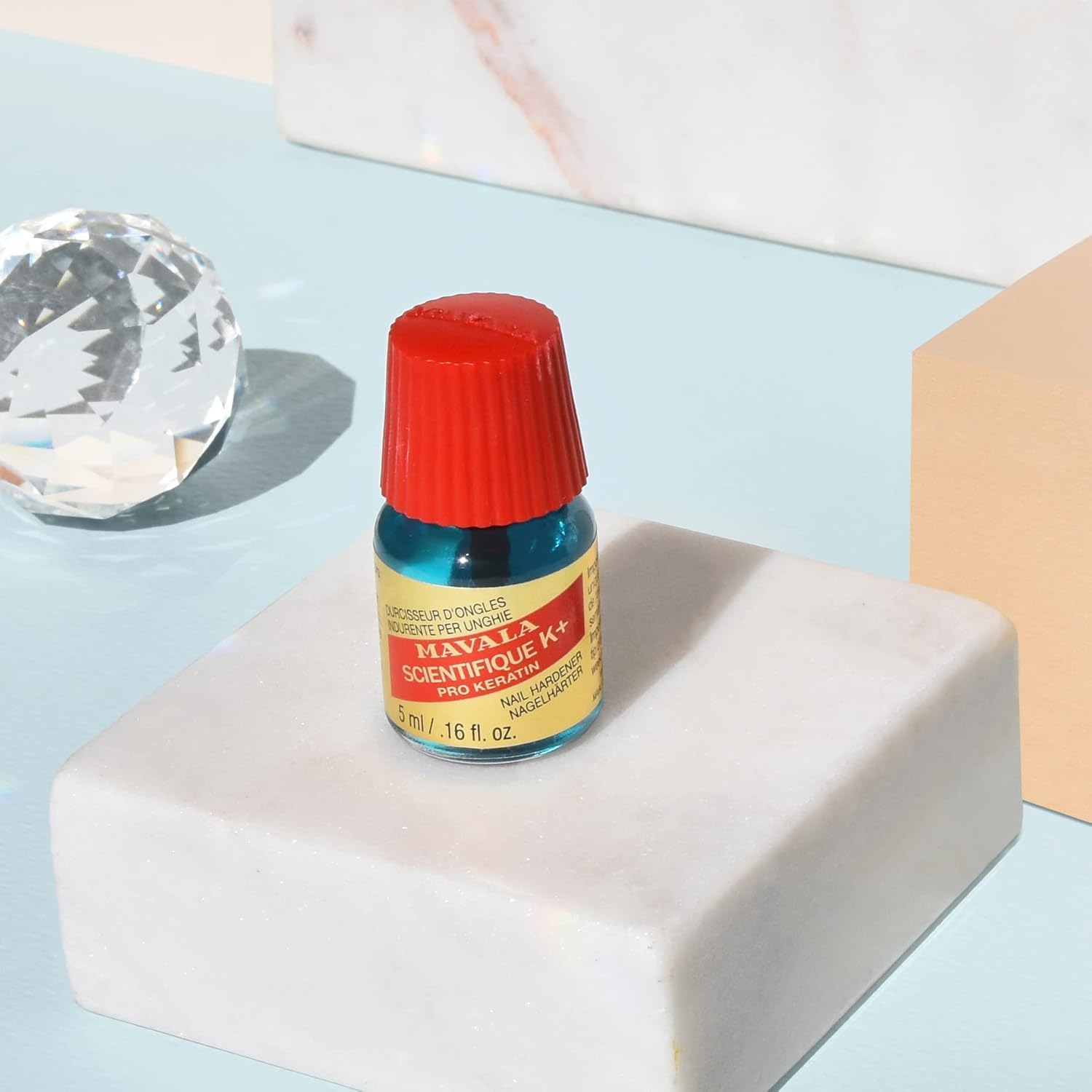 Mavala Nail Hardener