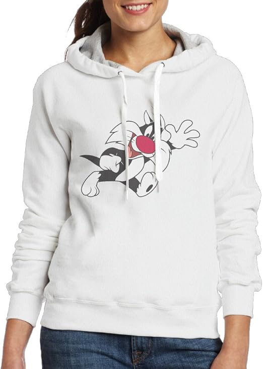 sudadera looney tunes