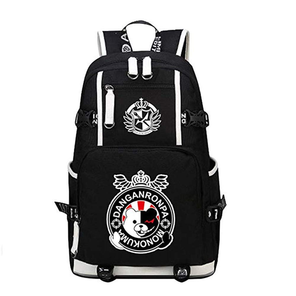 danganronpa backpacks