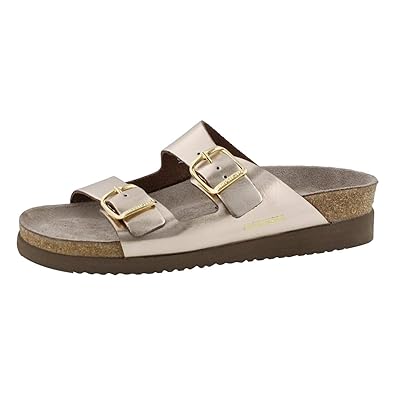 softmoc mephisto sandals