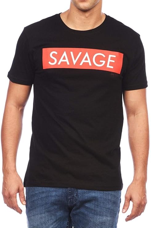 savage art stretch jeans
