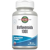 KAL Bioflavonoid 1000mg | 100ct