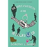 The Unpleasantness at the Bellona Club (Warbler Classics Annotated Edition)