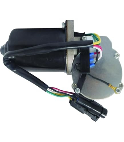 うーちゃん Amazon.com: OEG Parts New Windshield Wiper Motor Compatible