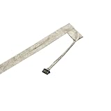 ZAHARA LCD LVDS Screen Video Cable for Toshiba Satellite C75-A C70-A L70-A view 7