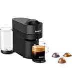 Amazon.com: Nespresso Vertuo Pop+ Coffee and Espresso