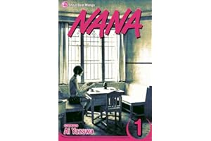 Nana, Vol. 1