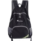 Geboldil Men's and women's waterproof backpack traveling backpack