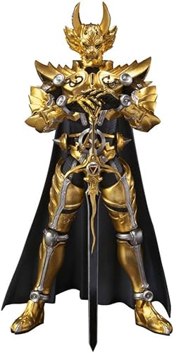 Amazon Co Jp S H フィギュアーツ 黄金騎士 牙狼 ホビー 通販
