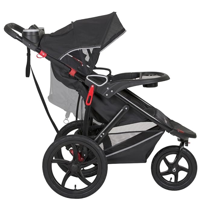 baby trend velocity ultra lite stroller