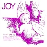 Disco de Minutemen: «Joy» (Anverso)