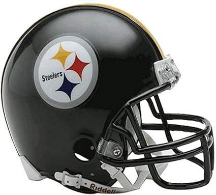 Steelers mini football Clearance