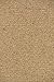 Wool Flat Shoe Insert for Sandals & Sockless Shoes, Comfortable Shoe Insoles with Sweat-Absorbent Natural Fiber & Non-Slip Silicone Grip, Narrow-Cut Shoe Inserts for Women, Brown, Size 39 - SoxsolS