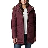 Columbia womens Peak to Park Mid Insulated Jacket