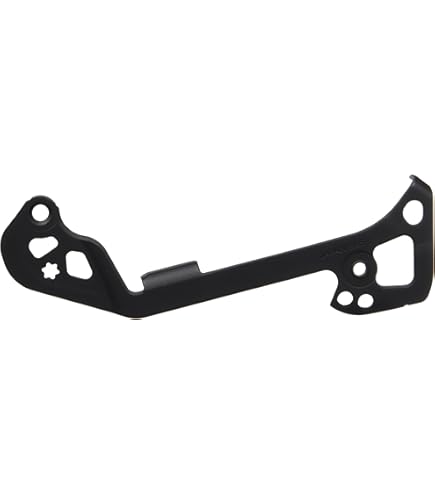 Amazon.com: Shimano Spare Part RDM8000 Outer Plate Assy SGS
