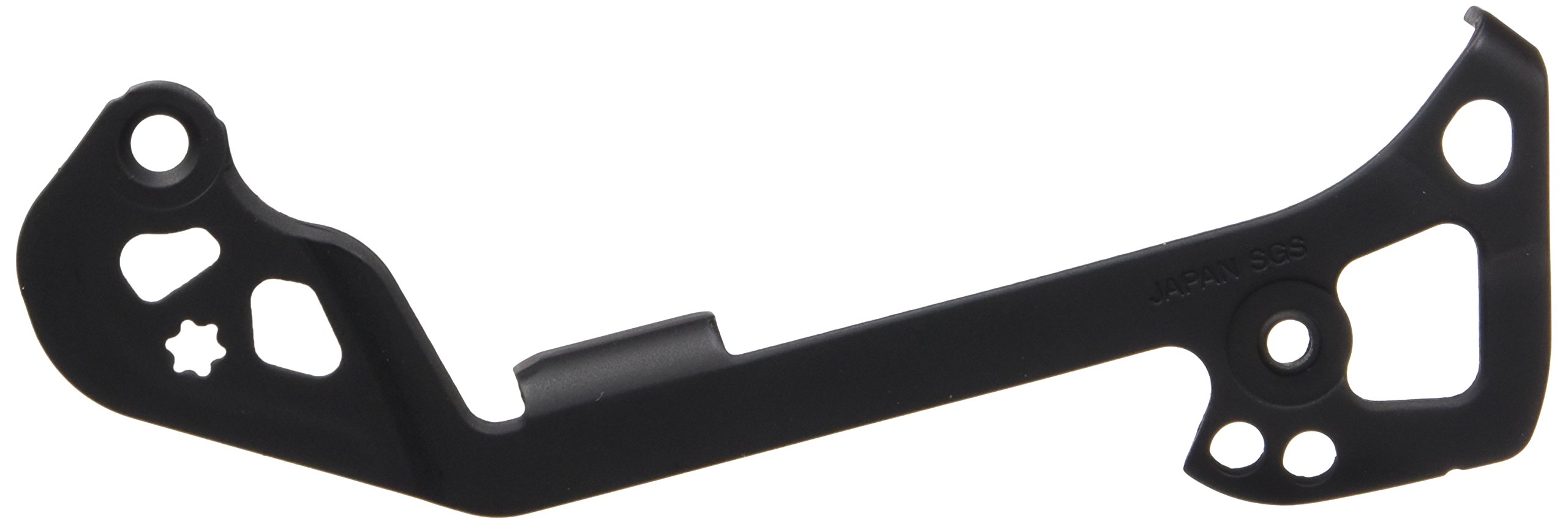 Shimano RD-M8000 inner plate, SGS type