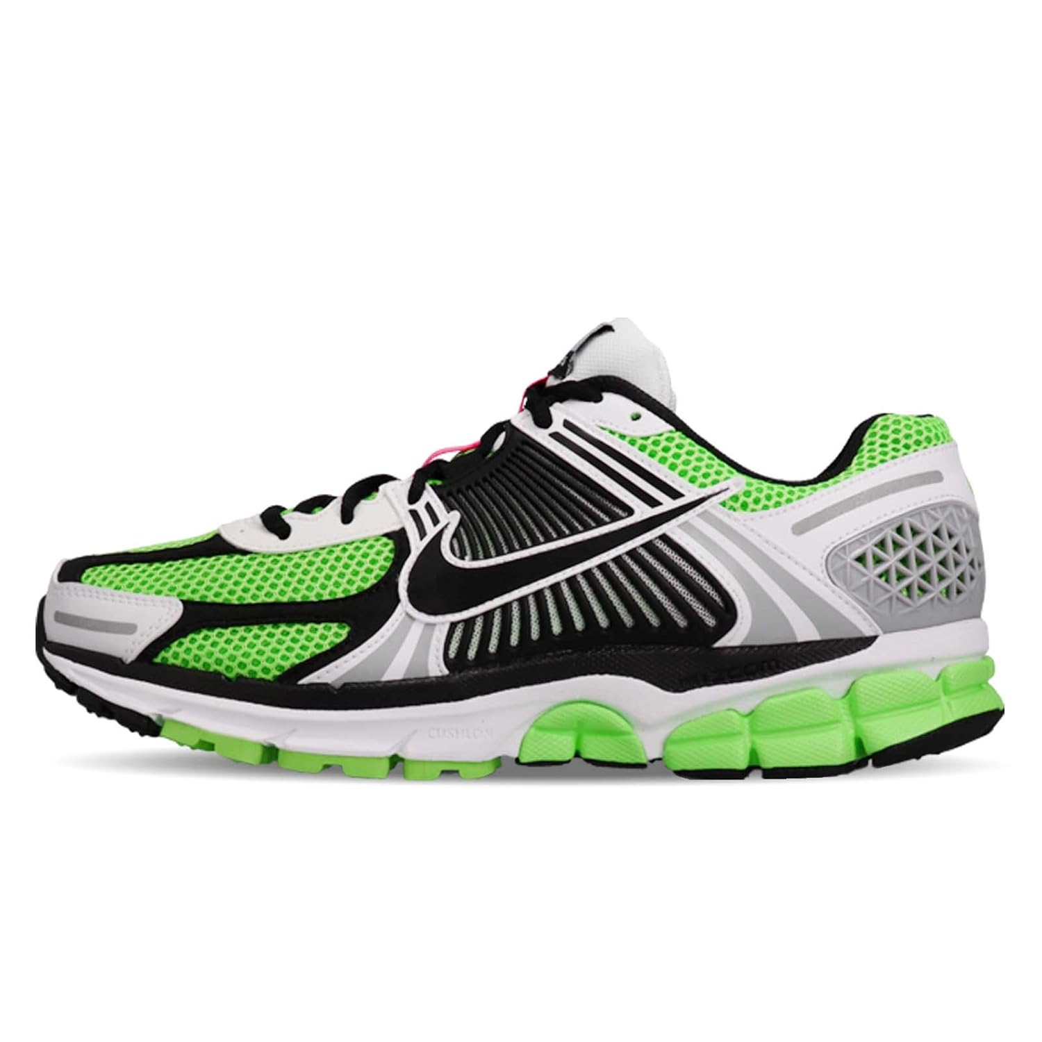 nike zoom vomero 5 se sp black