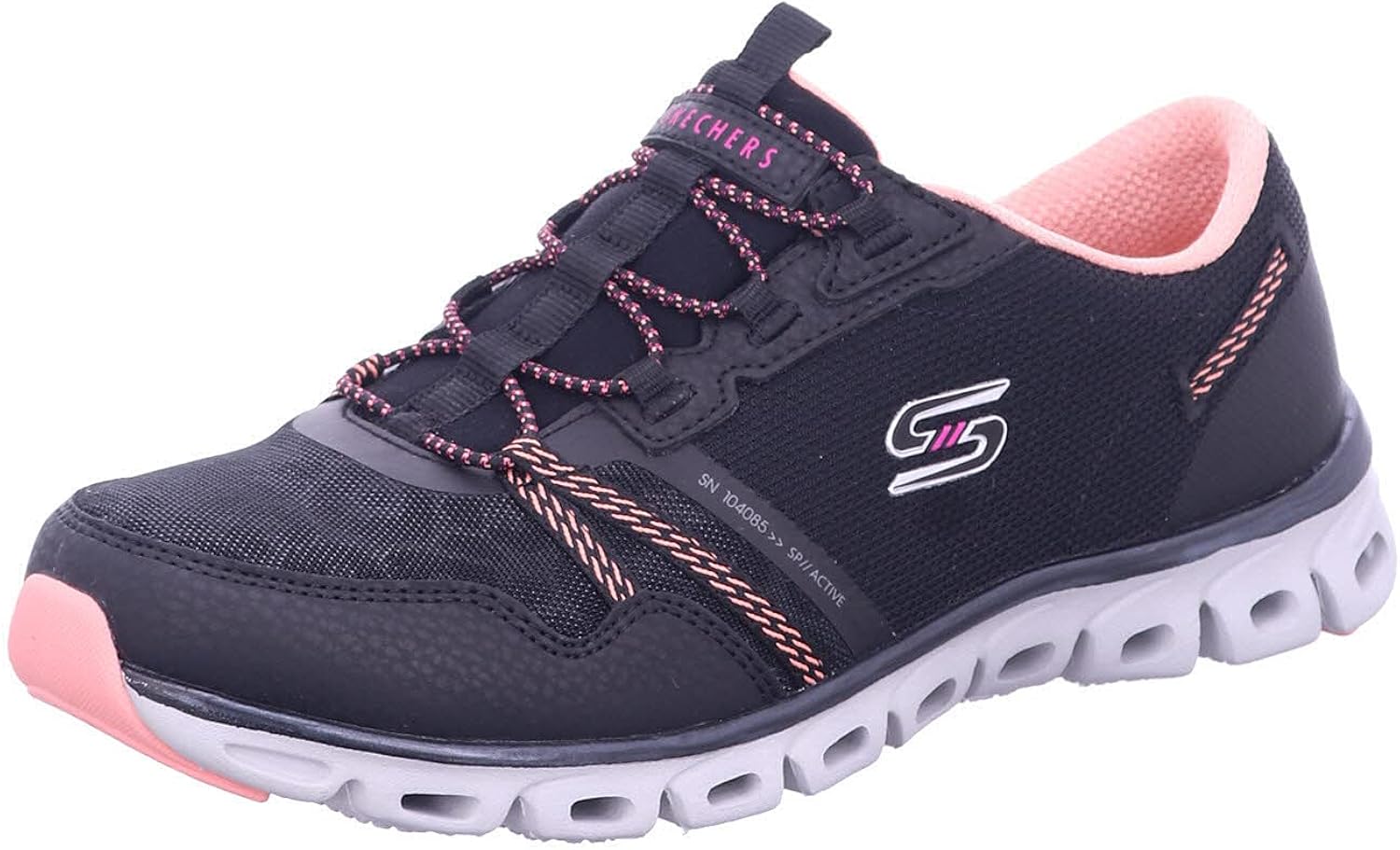 Skechers Women�s Glide Step Act Nice