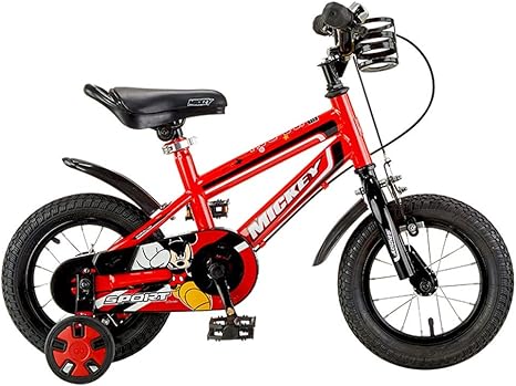 Amazon Co Jp 子供の自転車スタイリッシュな女の子の自転車女の子の