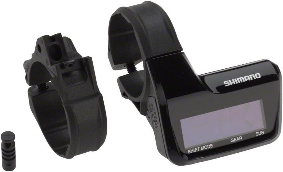 xt di2 display