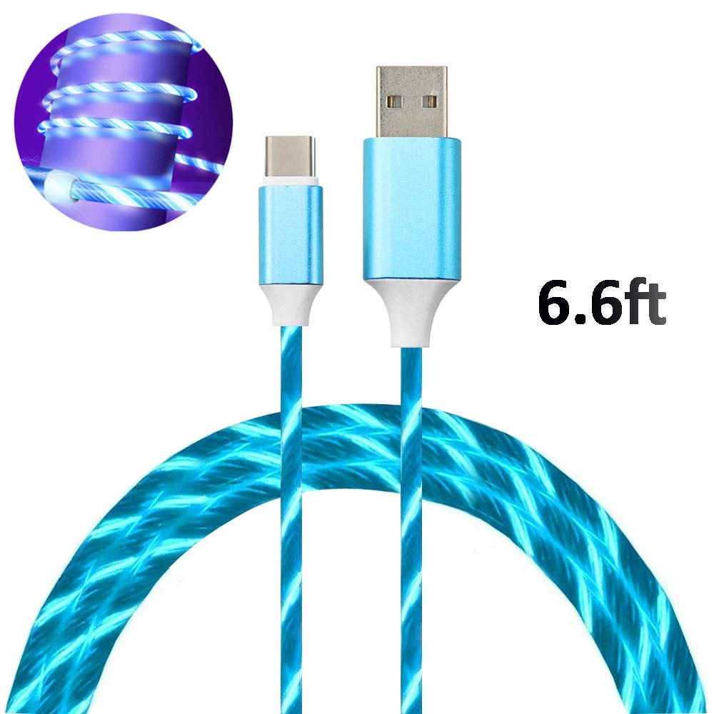 Best lg g5 charger that lights