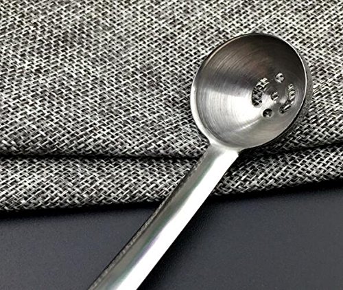 5 Stainless+Steel+Olive+Cherry+Serving