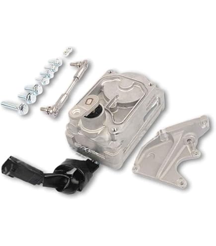 Turbo Electronic Actuator For 2008-2010 Ford F250/F350/F450 6.4L Power Stroke - 12V Voltage