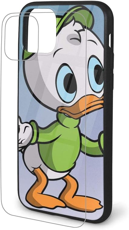 Amazon ドナルドダックの甥の壁紙1 Iphone 11 ケース Iphone 11 Pro ケース Iphone 11 Pro Max ケース 全面保護 薄型軽量 Tpu 耐衝撃 おしゃれ 人気 高級感 家電 カメラ オンライン通販