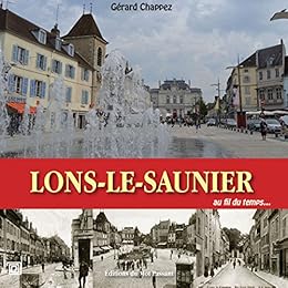 Lons-le-Saunier