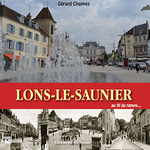 Lons-le-Saunier