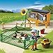 PLAYMOBIL Bunny Hutch