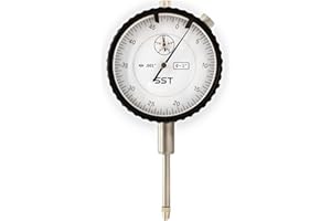 STUPID SIMPLE TOOLS SST Dial Indicator