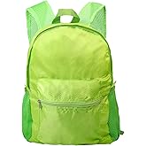 Amazon.com: PAXLAMB 25L Backpack Packable Foldable Ultra Lightweight ...