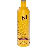 MOTIONS ACTIVE MOISTURE nourish & restore CONDITIONER 16 OZ