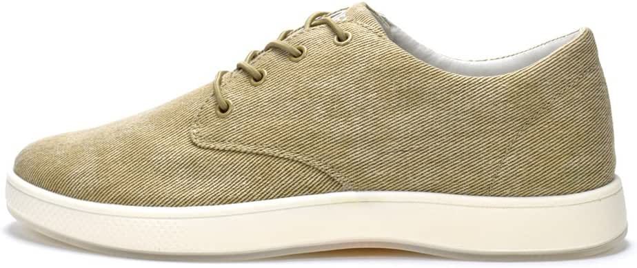 Aureus Men�s Dayton Vegan Dress Sneaker